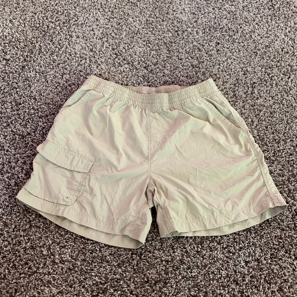 Girls Columbia Shorts NWOT - Picture 1 of 3